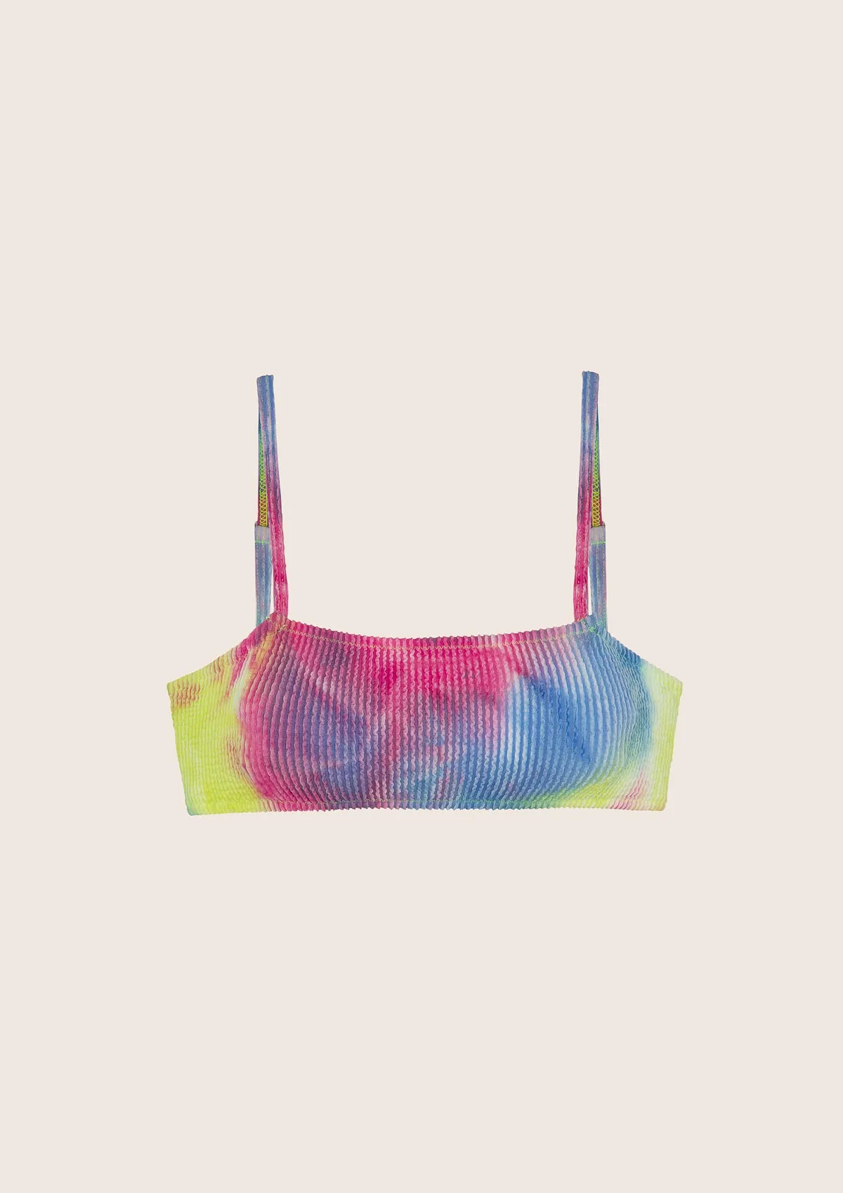 Top Laccetti adjustable everglow sold by F**K Official product image thumbnail 3