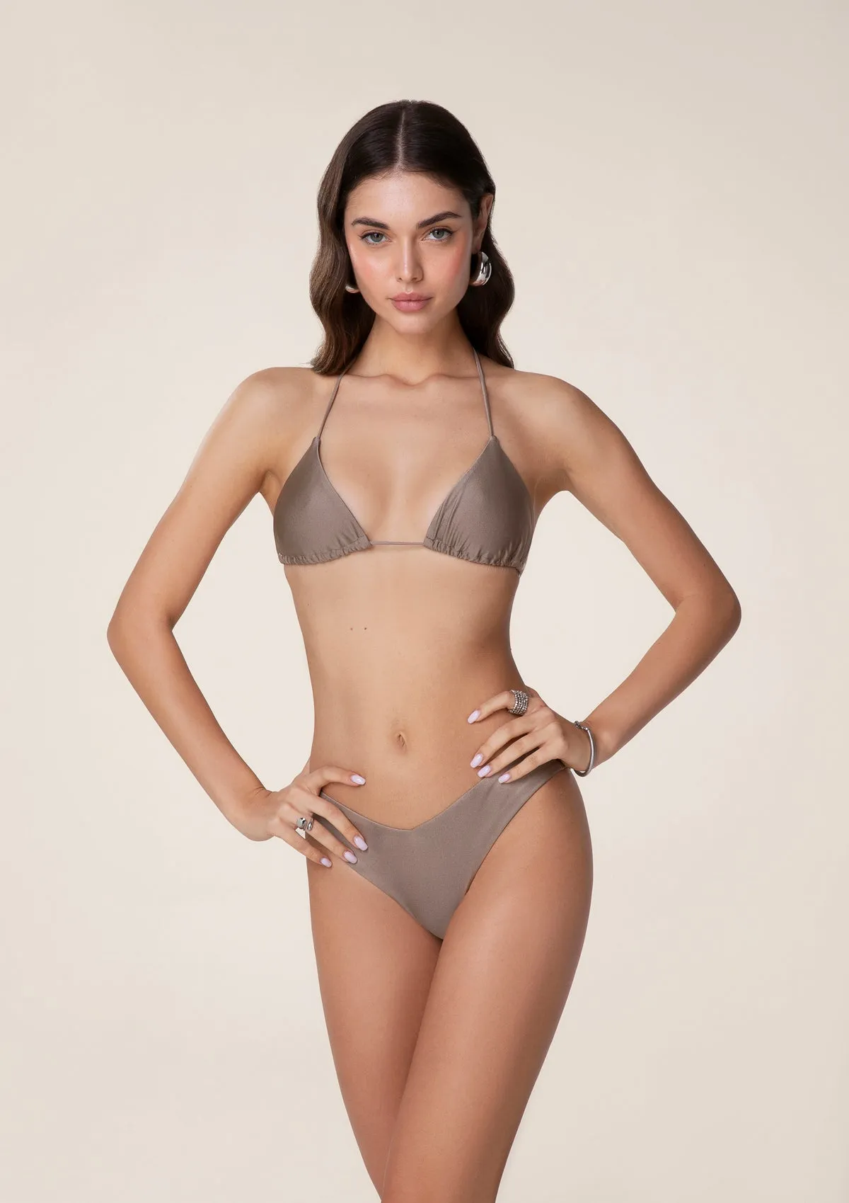 Bra TRIANGLE sold by F**K Official