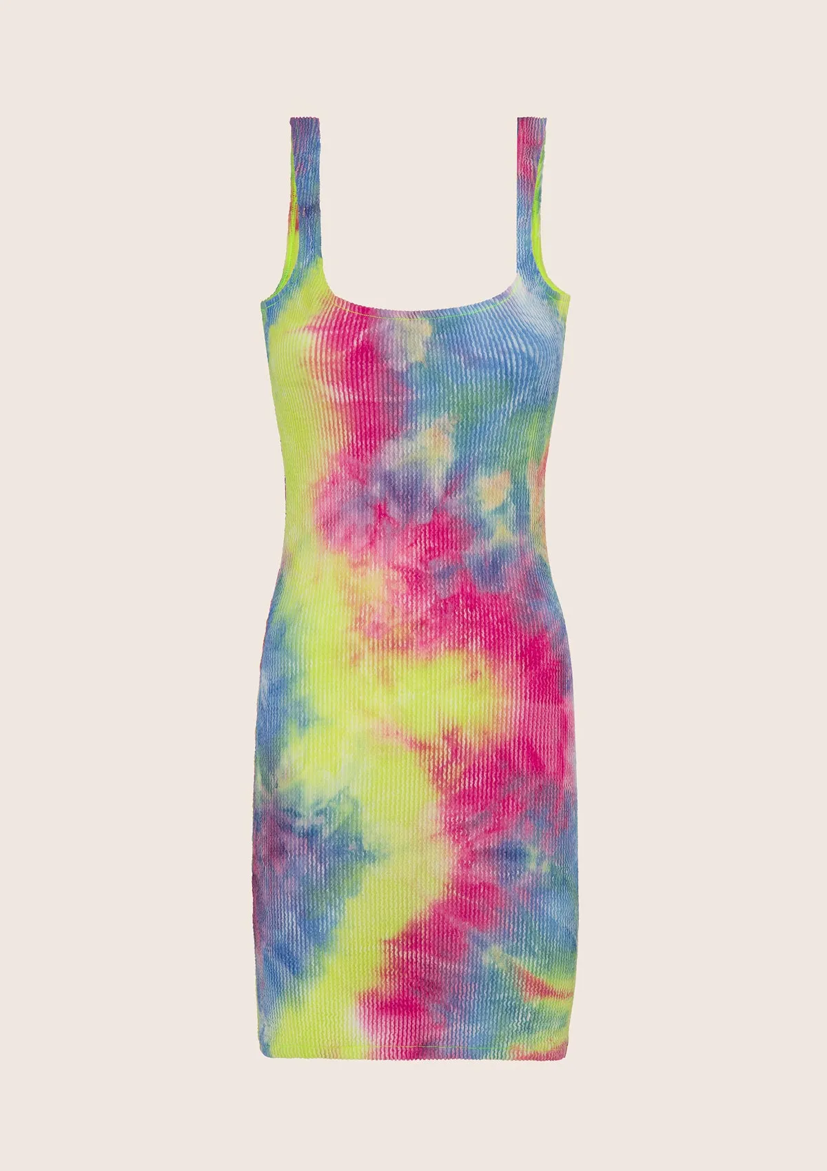 Short everglow dress sold by F**K Official product image thumbnail 4