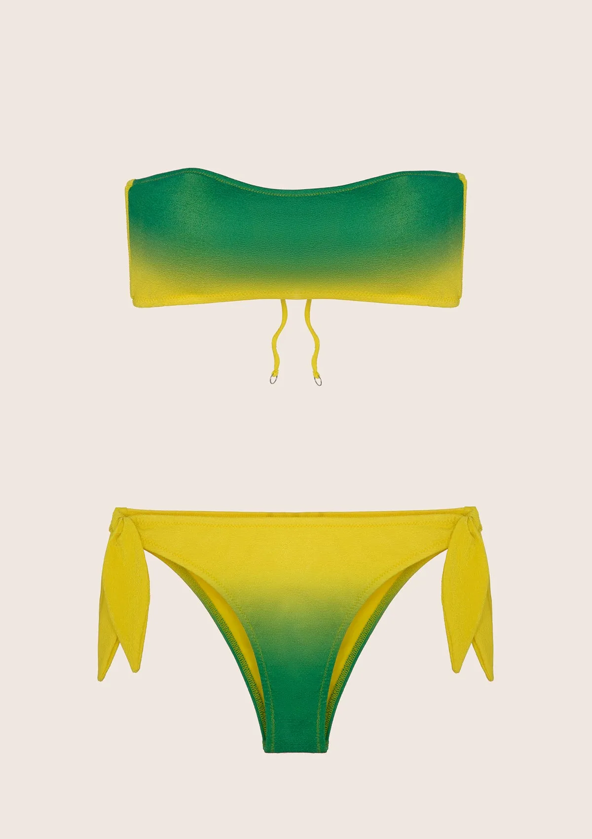 Bikini band e SLIP Adjustable visionary dose sold by F**K Official product image thumbnail 3