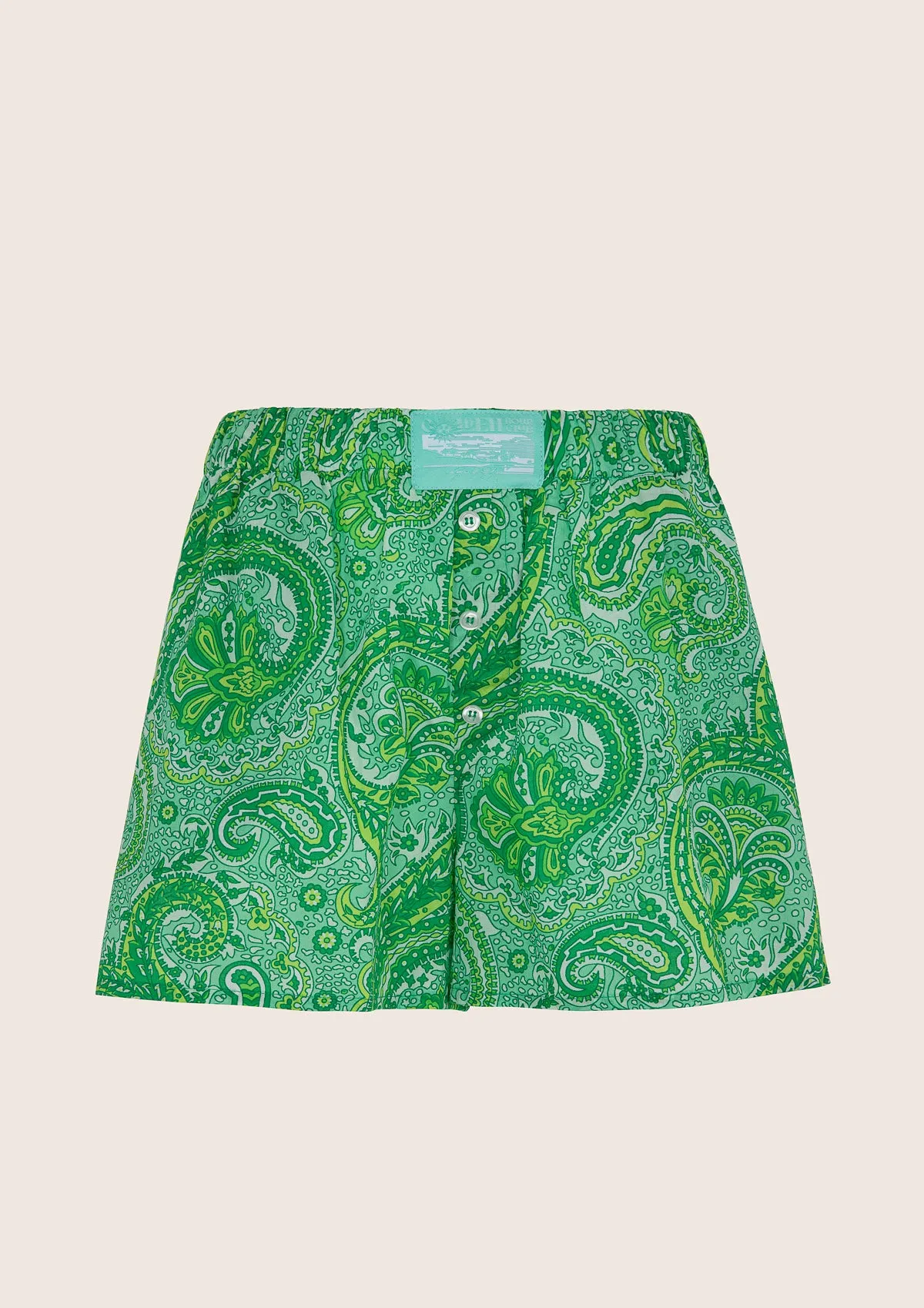 Short Sunrise sold by F**K Official product image thumbnail 4