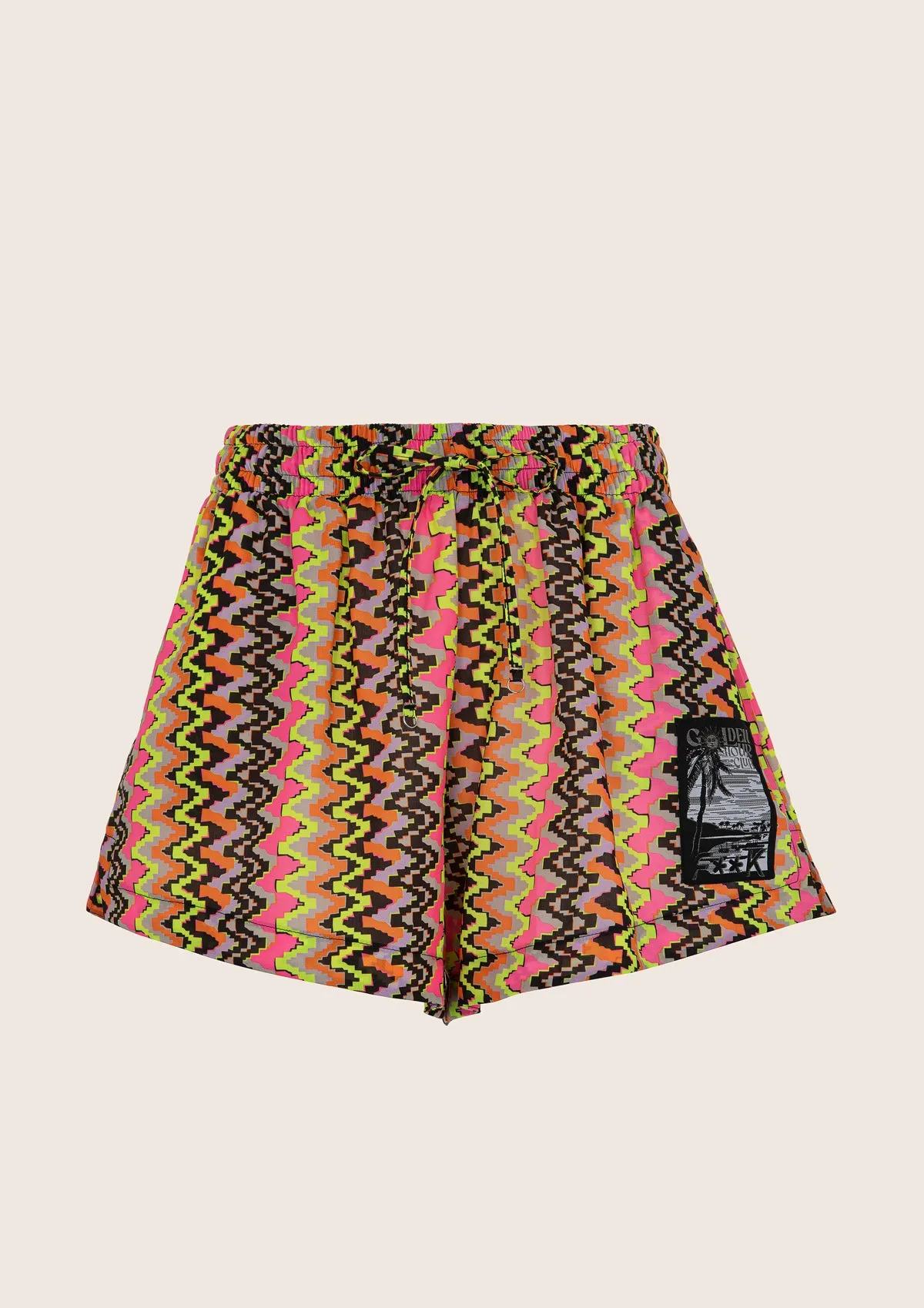 Short Ethos sold by F**K Official product image thumbnail 3