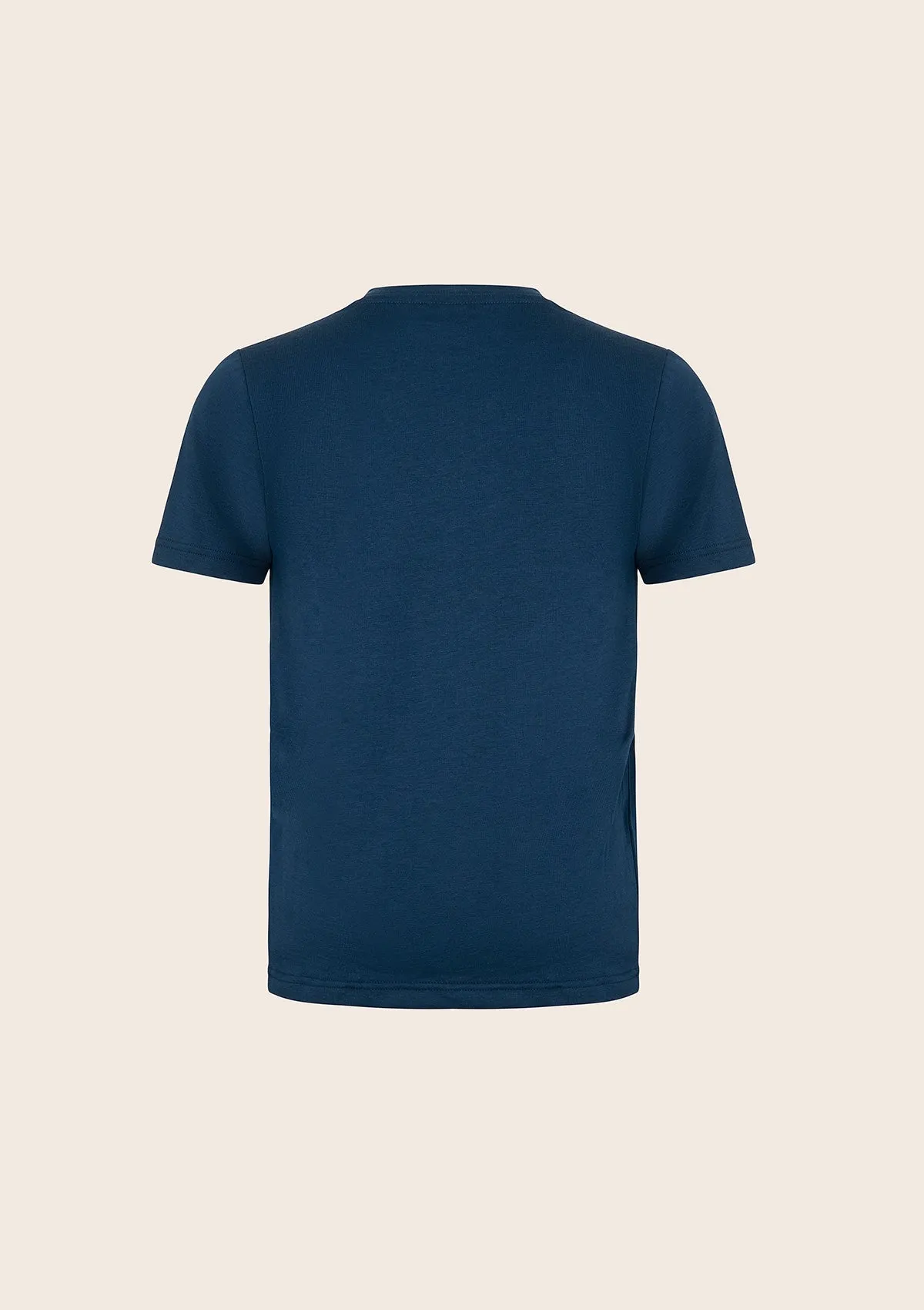 T-Shirt Bambino F**K Blu J01TS94-BU sold by F**K Official product image thumbnail 2