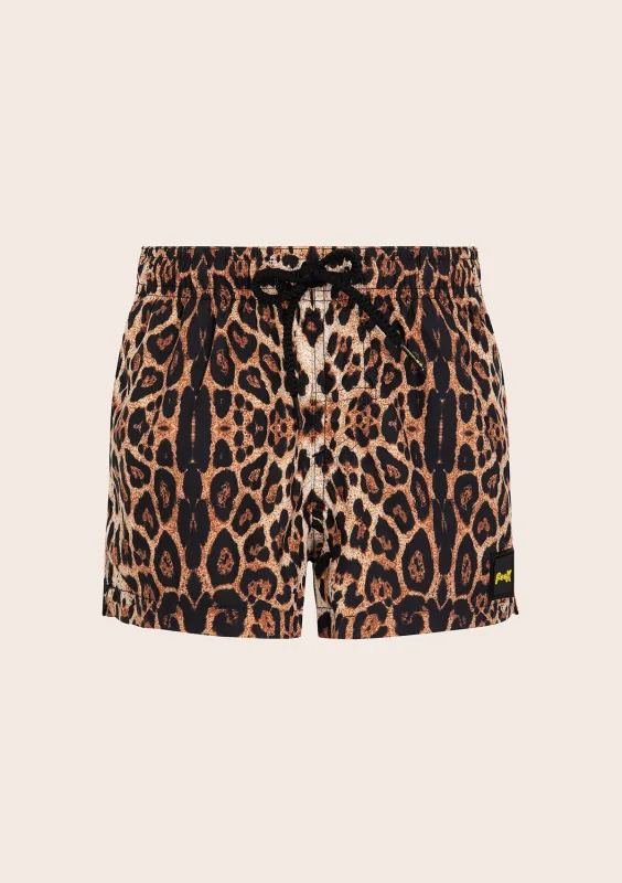 Shorts Bambina F**K Fantasia G15SH22-X01 sold by F**K Official