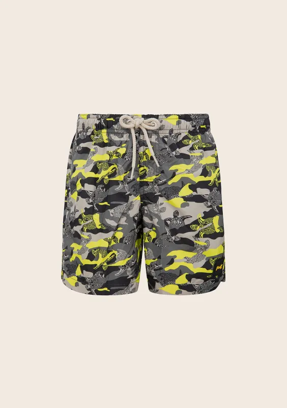 Shorts Bambino F**K Fantasia J05BA30-X07 sold by F**K Official