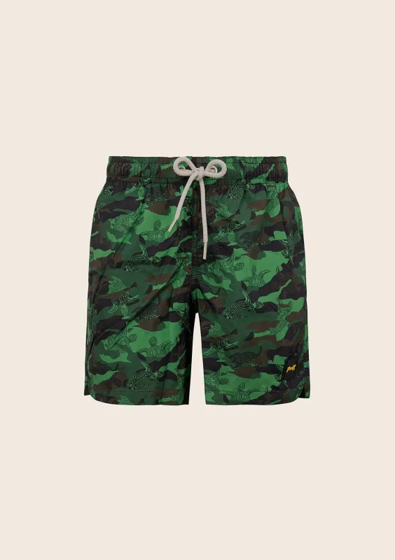 Shorts Bambino F**K Fantasia J05BA30-X06 sold by F**K Official