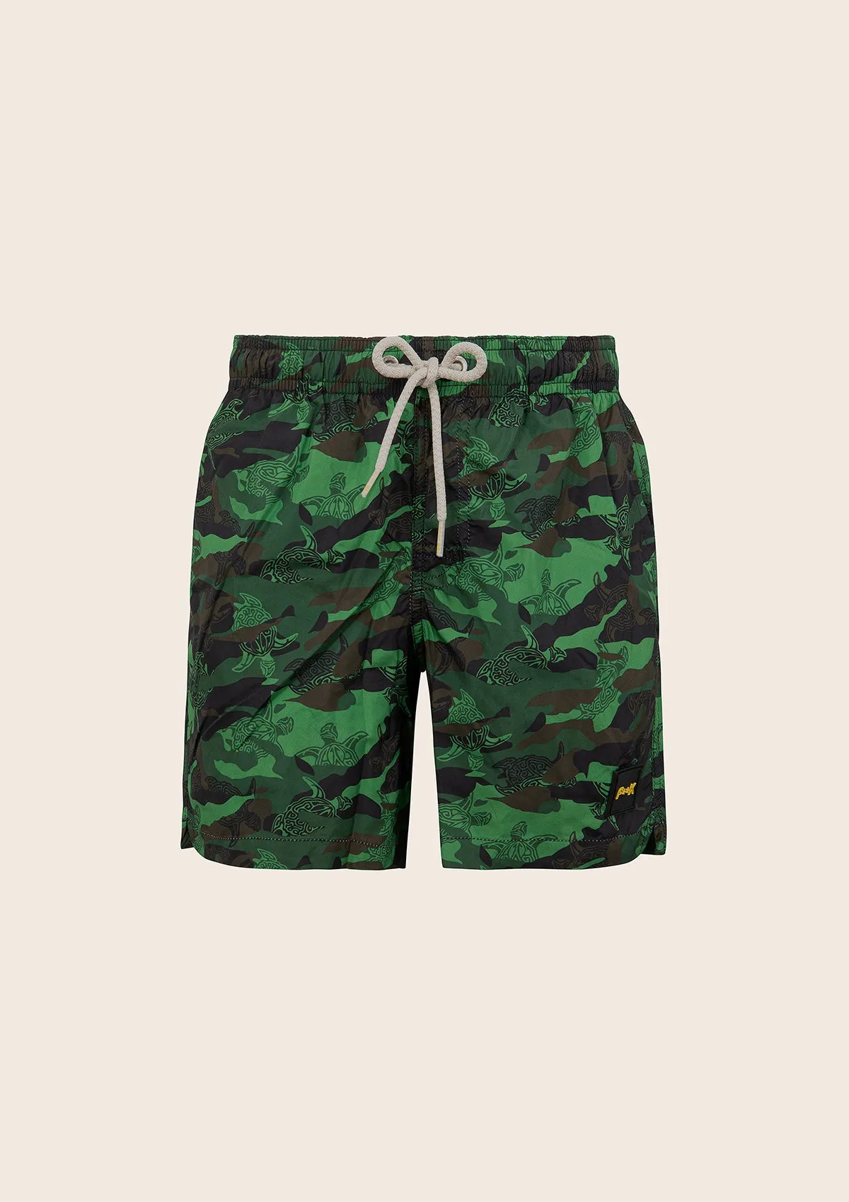 Shorts Bambino F**K Fantasia J05BA30-X06 sold by F**K Official