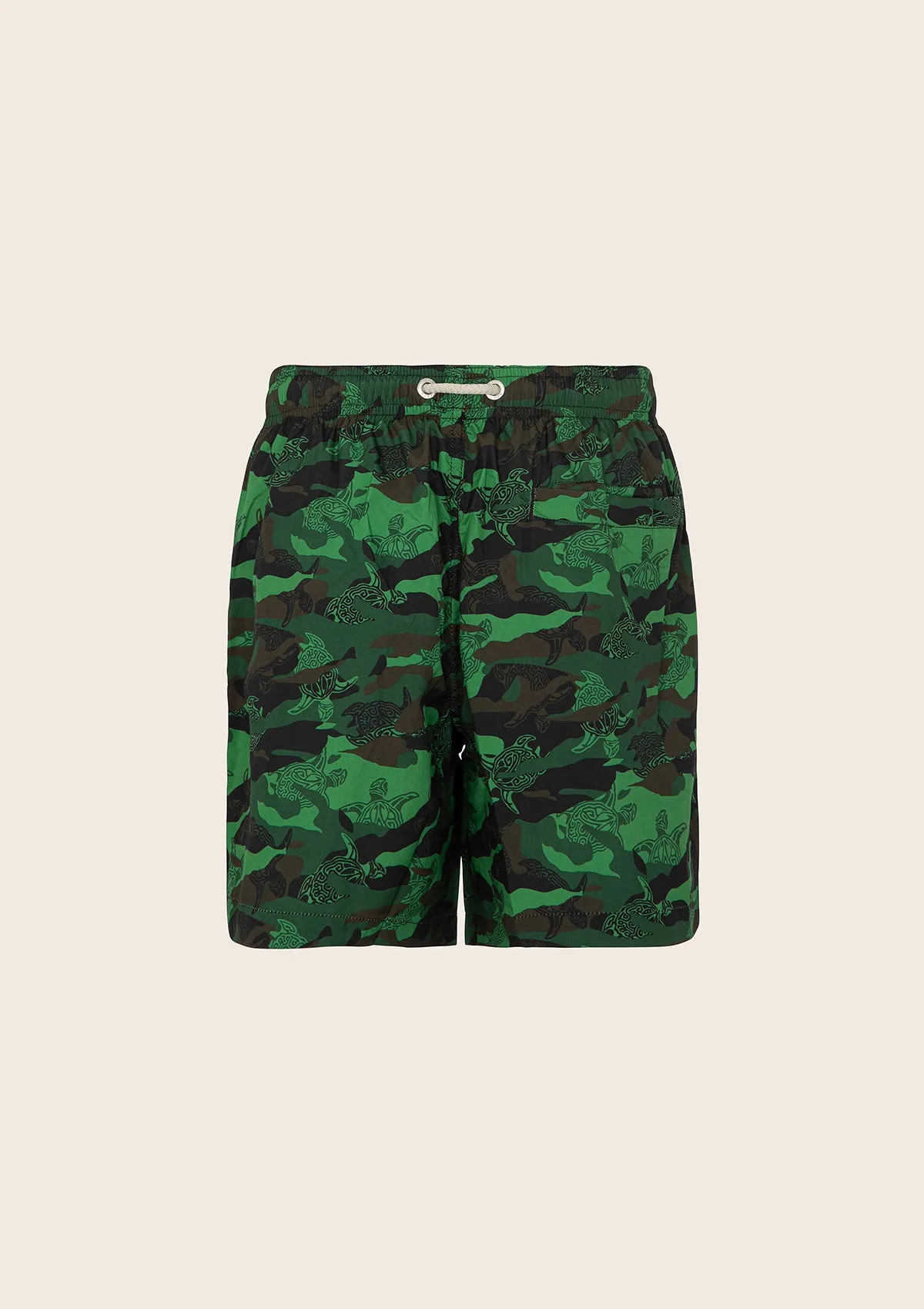 Shorts Bambino F**K Fantasia J05BA30-X06 sold by F**K Official product image thumbnail 2