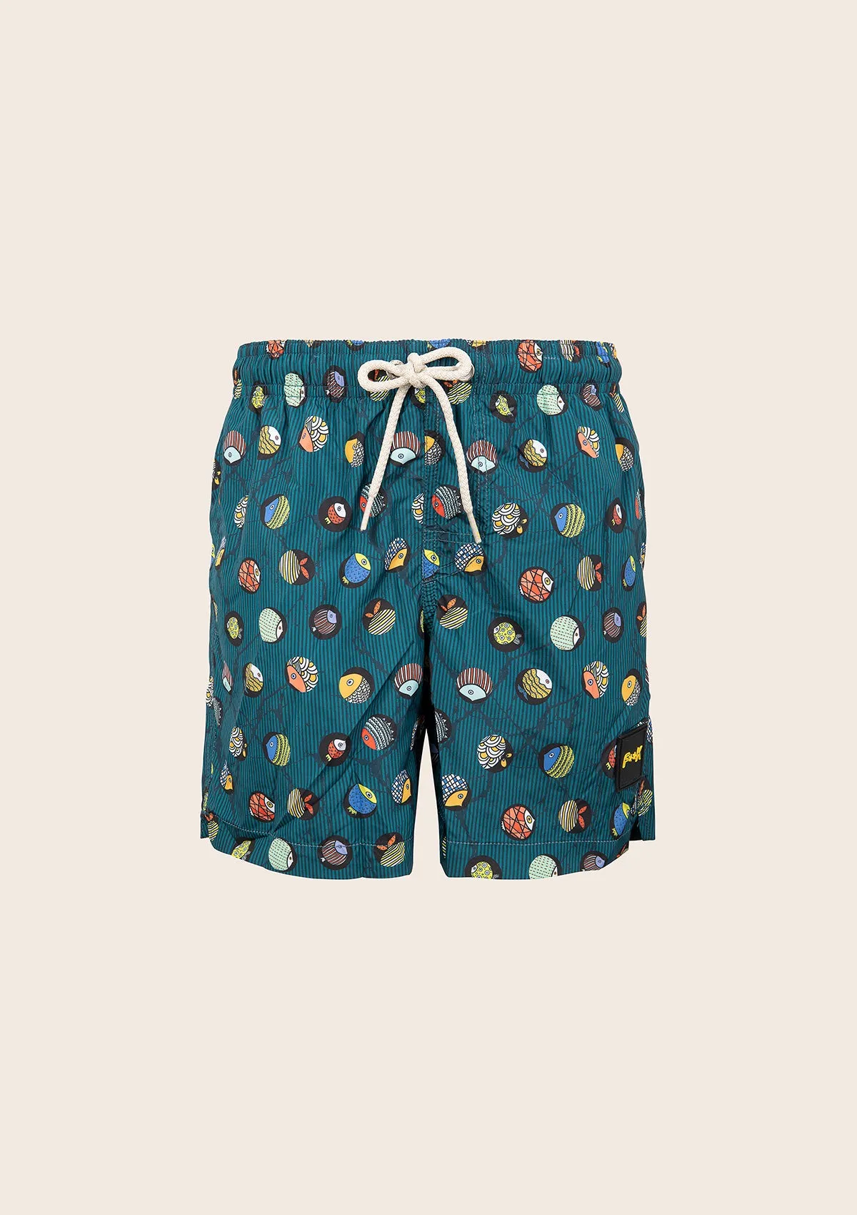 Shorts Bambino F**K Fantasia J04BA30-X21 sold by F**K Official