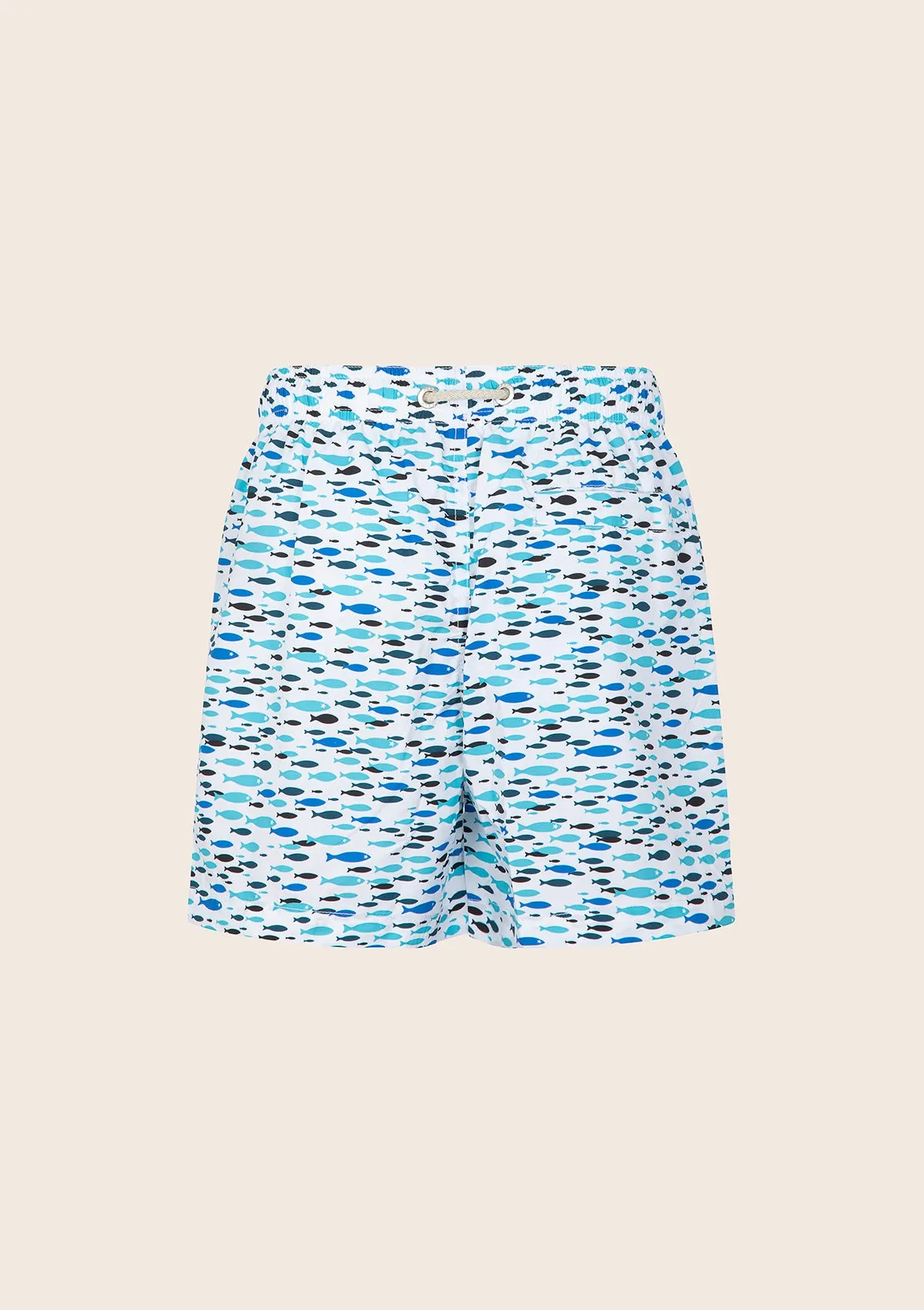 Shorts Bambino F**K Fantasia J04BA30-X20 sold by F**K Official product image thumbnail 2