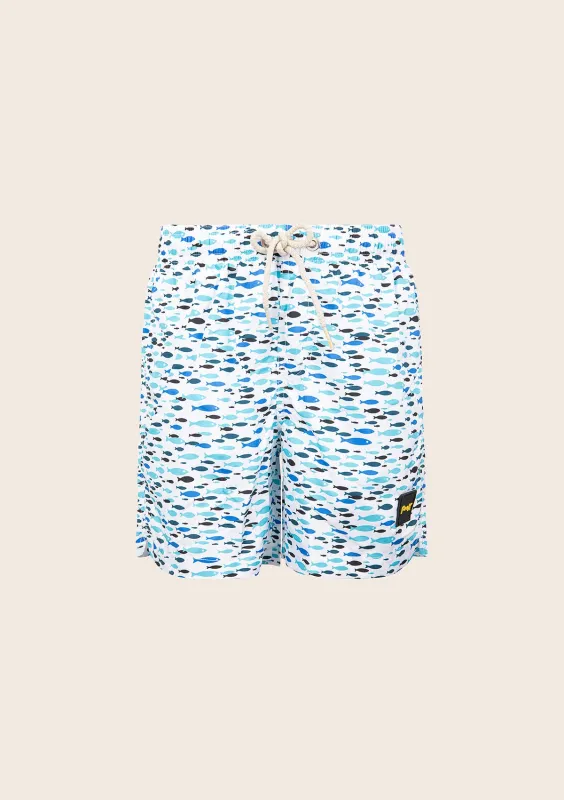 Shorts Bambino F**K Fantasia J04BA30-X20 sold by F**K Official