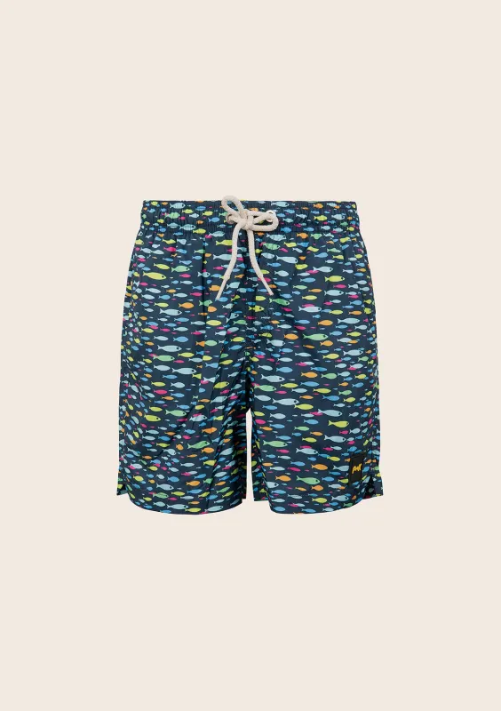 Shorts Bambino F**K Fantasia J04BA30-X19 sold by F**K Official