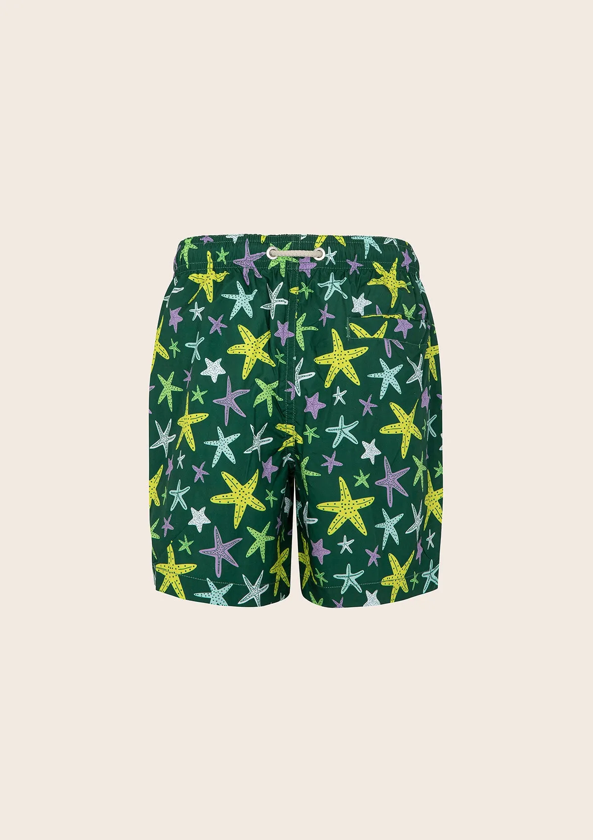 Shorts Bambino F**K Fantasia J04BA30-X15 sold by F**K Official product image thumbnail 2