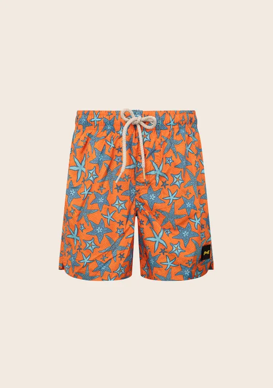 Shorts Bambino F**K Fantasia J04BA30-X08 made by F**K Official