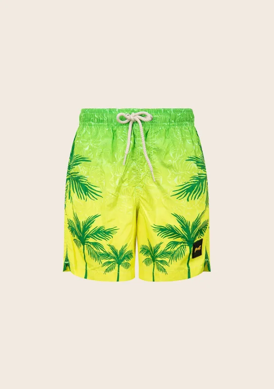 Shorts Bambino F**K Fantasia J03BP30-X02 sold by F**K Official