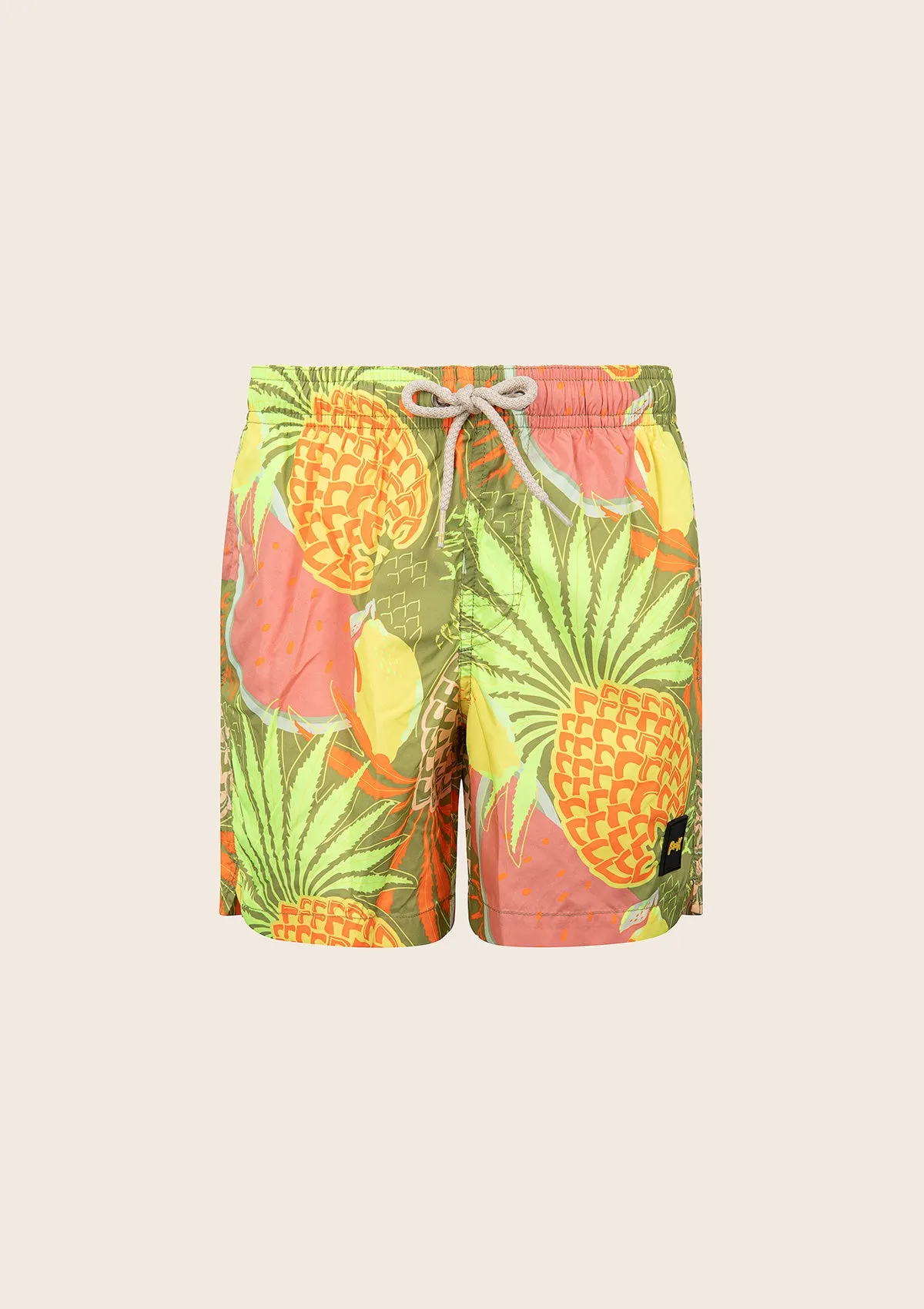 Shorts Bambino F**K Fantasia J03BA30-X18 sold by F**K Official