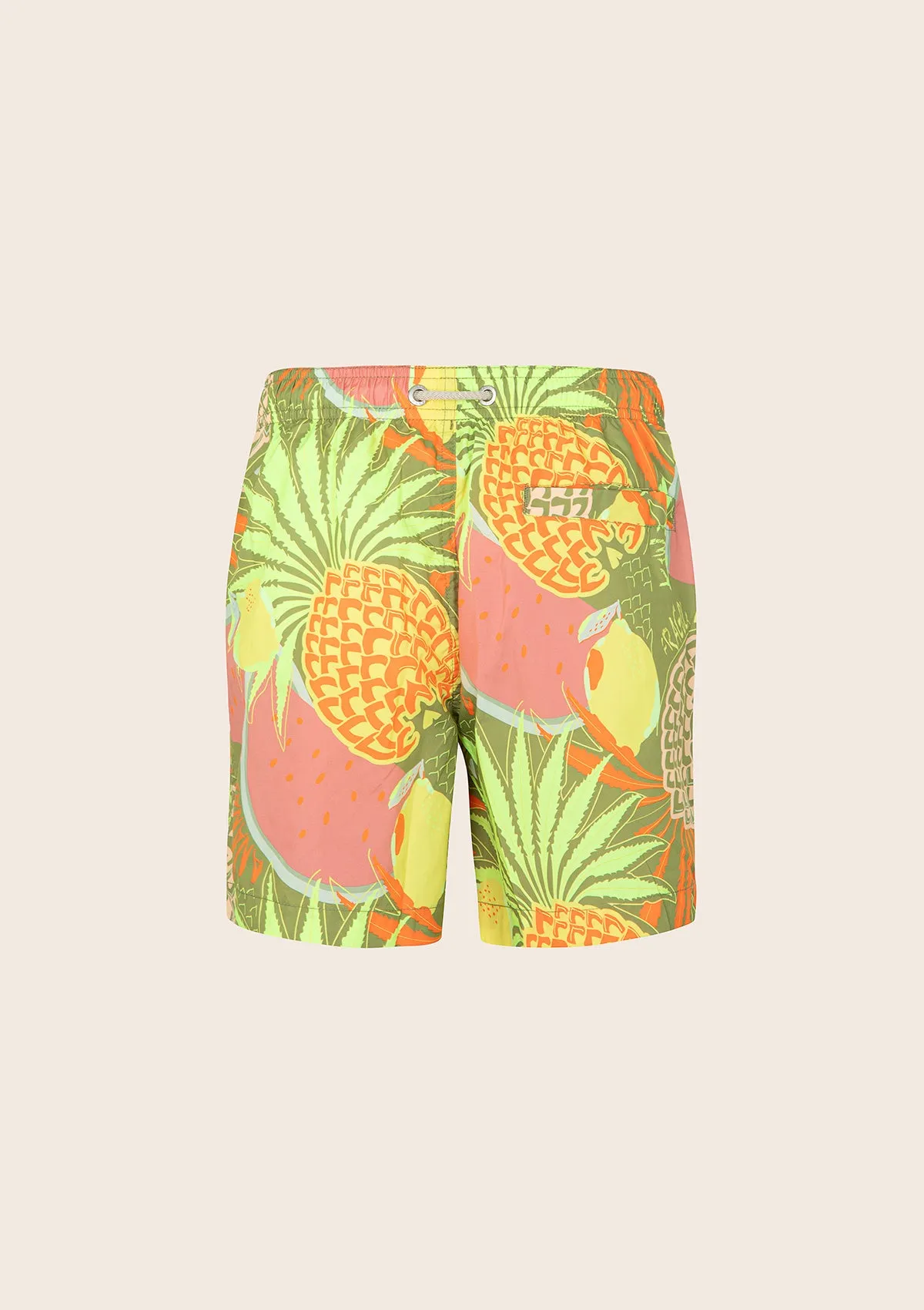 Shorts Bambino F**K Fantasia J03BA30-X18 sold by F**K Official product image thumbnail 2