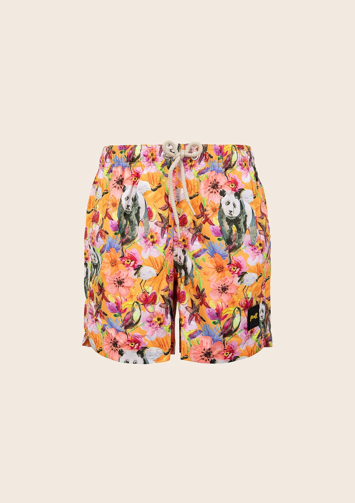 Shorts Bambino F**K Fantasia J03BA30-X17 sold by F**K Official