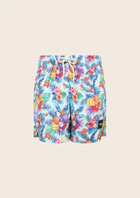 Shorts Bambino F**K Fantasia J03BA30-X12 sold by F**K Official