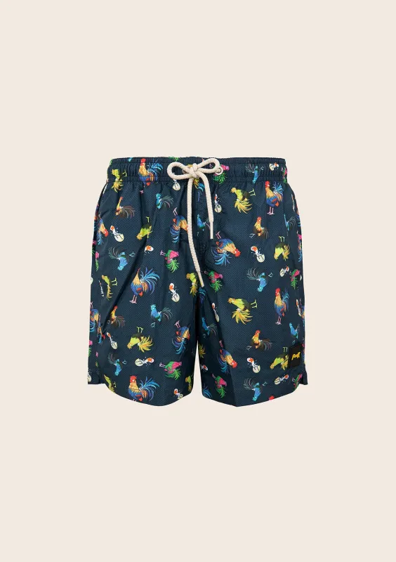 Shorts Bambino F**K Fantasia J03BA30-X05 sold by F**K Official