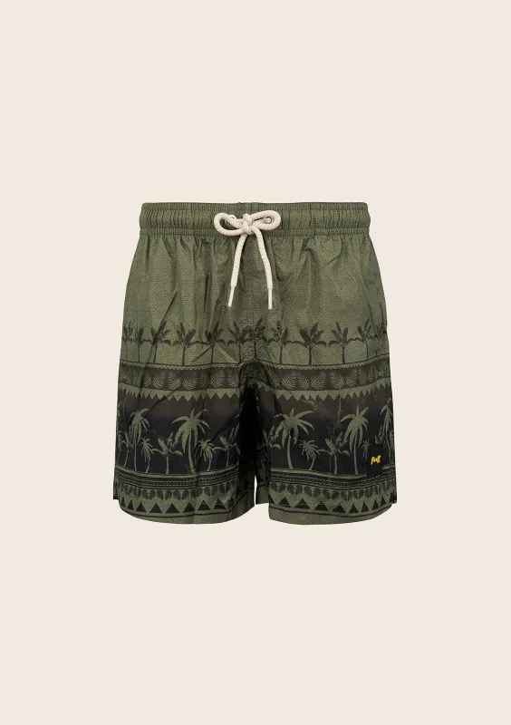 Shorts Bambino F**K Fantasia J02BP30-X04 sold by F**K Official