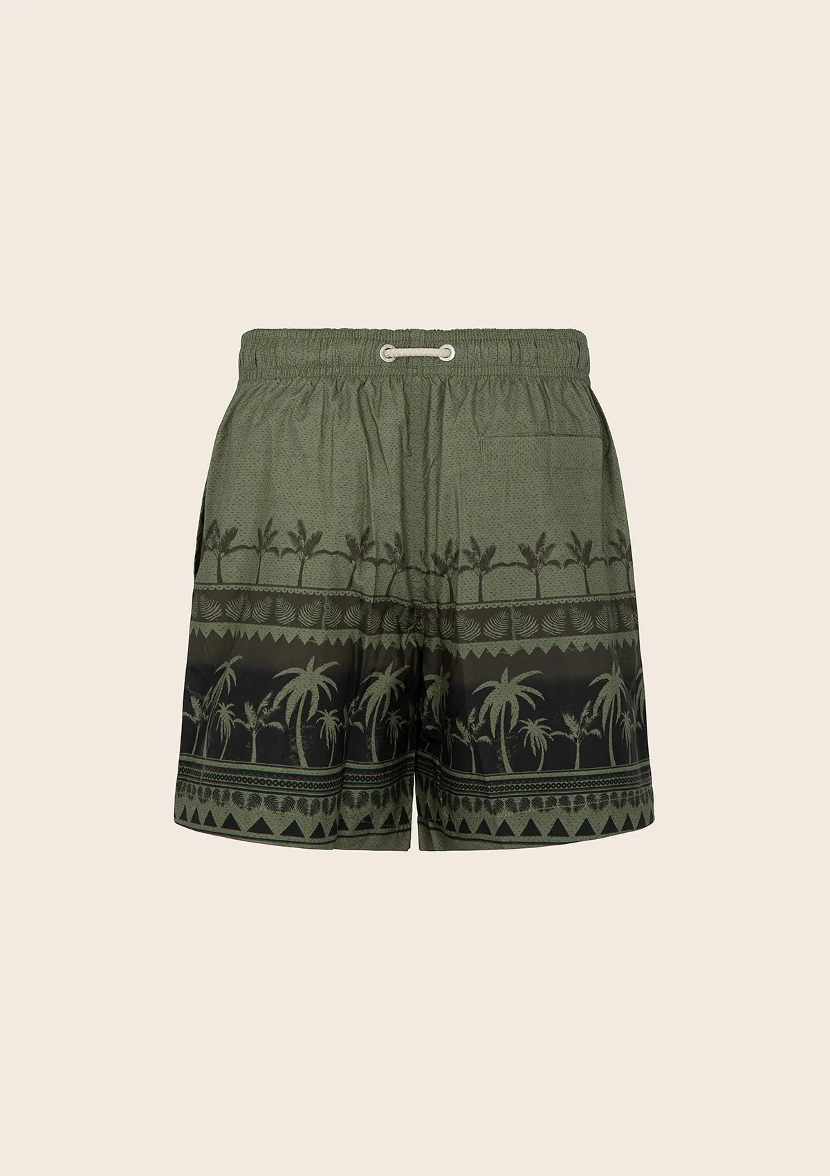 Shorts Bambino F**K Fantasia J02BP30-X04 sold by F**K Official product image thumbnail 2