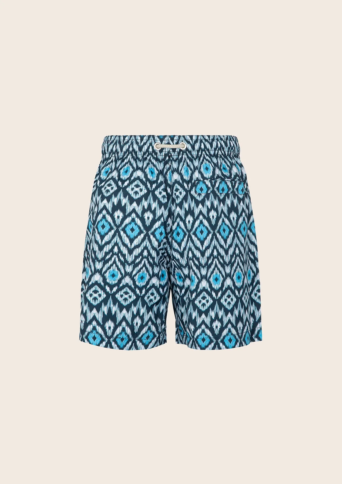 Shorts Bambino F**K Fantasia J02BA30-X10 sold by F**K Official product image thumbnail 2