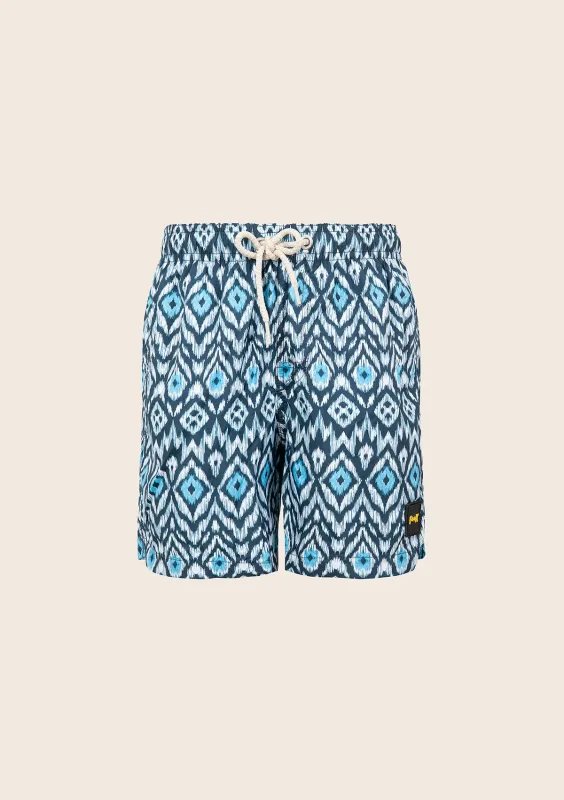 Shorts Bambino F**K Fantasia J02BA30-X10 sold by F**K Official