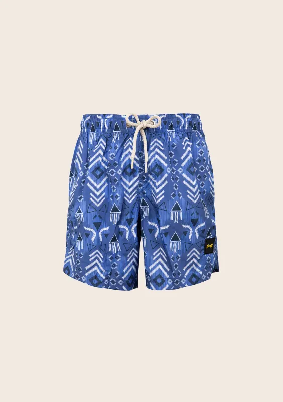 Shorts Bambino F**K Fantasia J02BA30-X04 sold by F**K Official