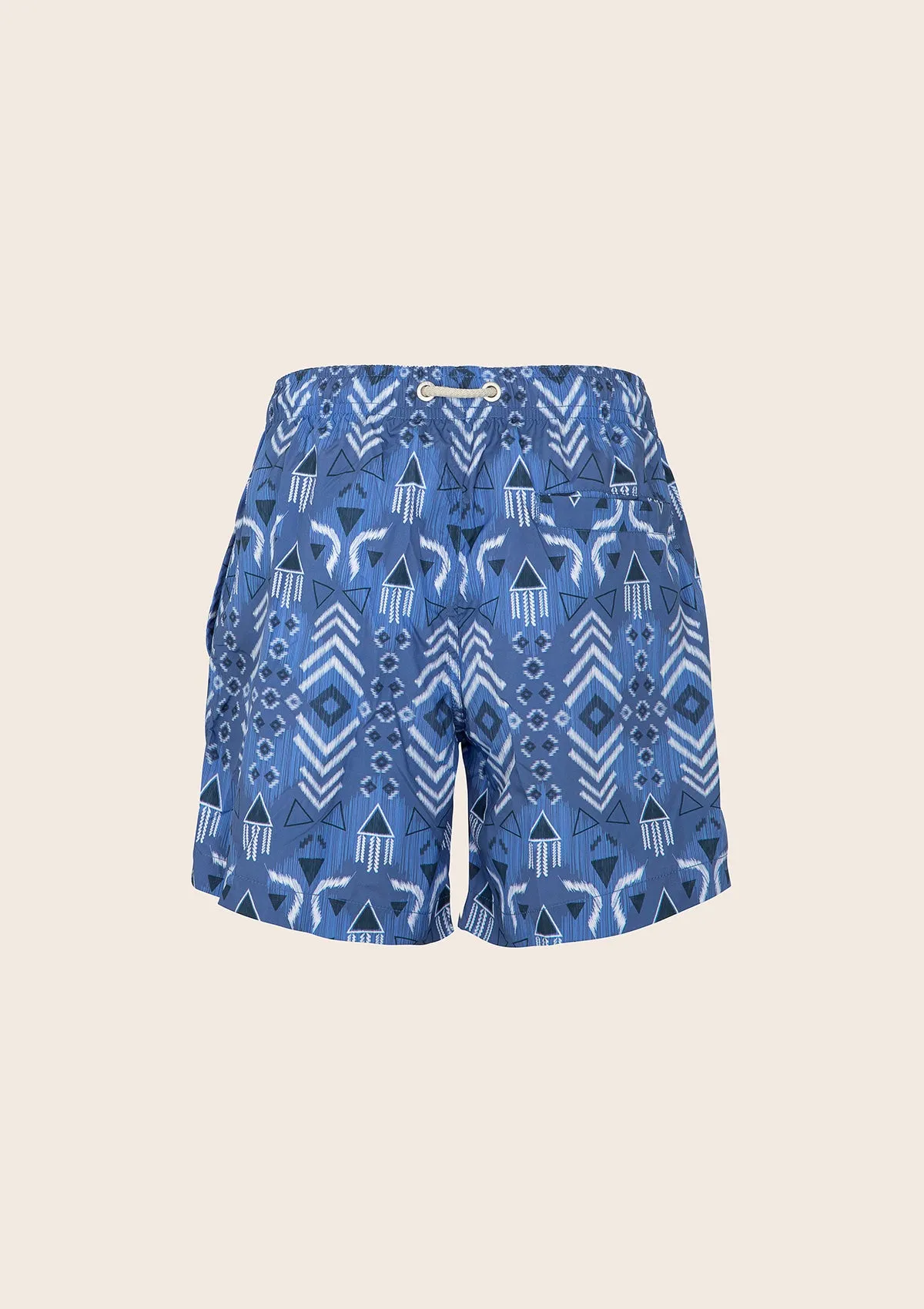 Shorts Bambino F**K Fantasia J02BA30-X04 sold by F**K Official product image thumbnail 2