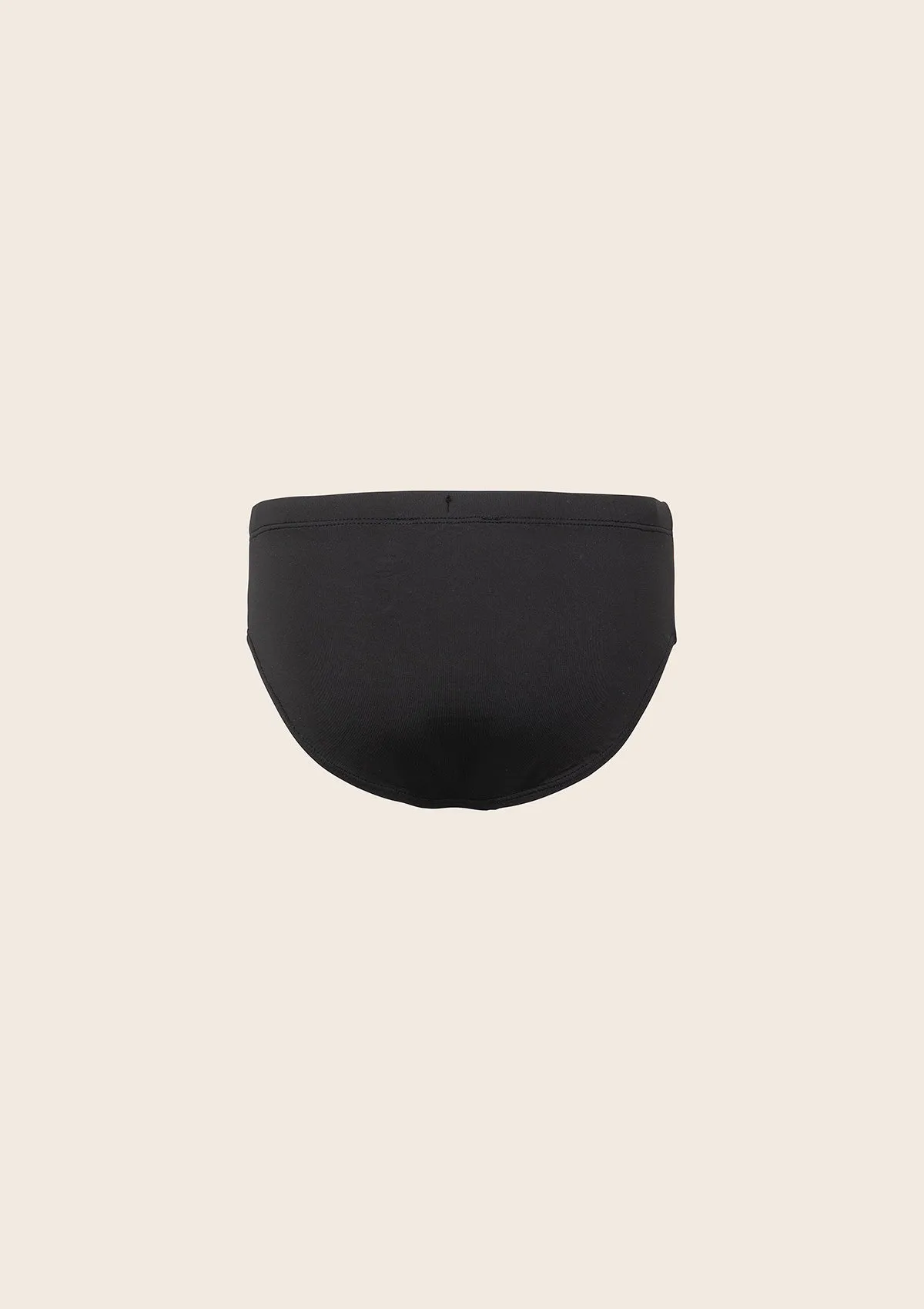 Slip Bambino F**K Nero J01SU20-BK sold by F**K Official product image thumbnail 2