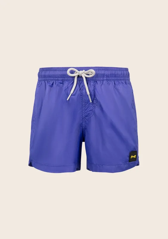 Shorts Bambino F**K Royal FJ25-J01BU02-RY sold by F**K Official