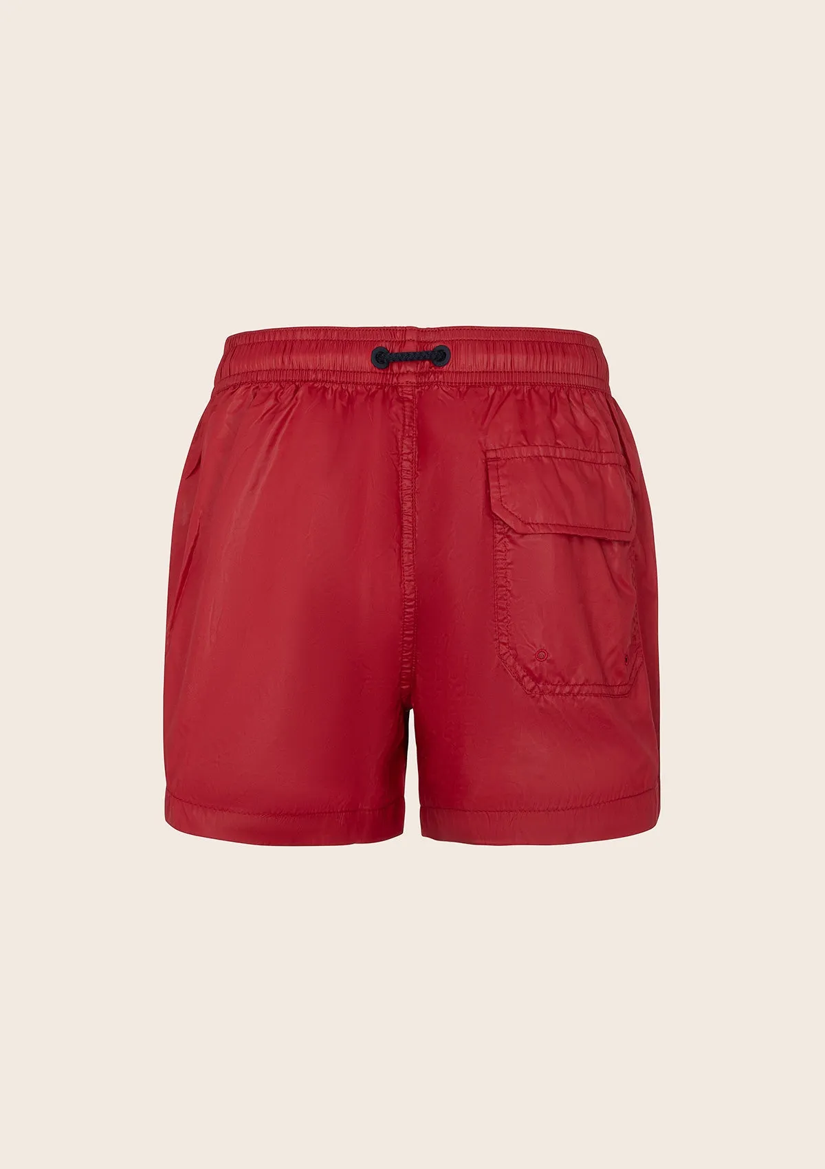 Shorts Bambino F**K Rosso FJ25-J01BU02-RD sold by F**K Official product image thumbnail 2