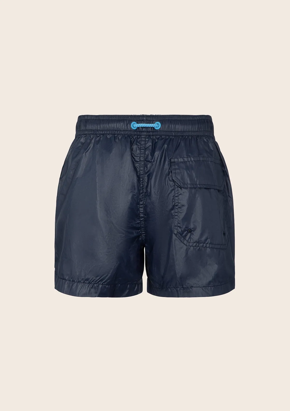 Shorts Bambino F**K Blu FJ25-J01BU02-BU sold by F**K Official product image thumbnail 2
