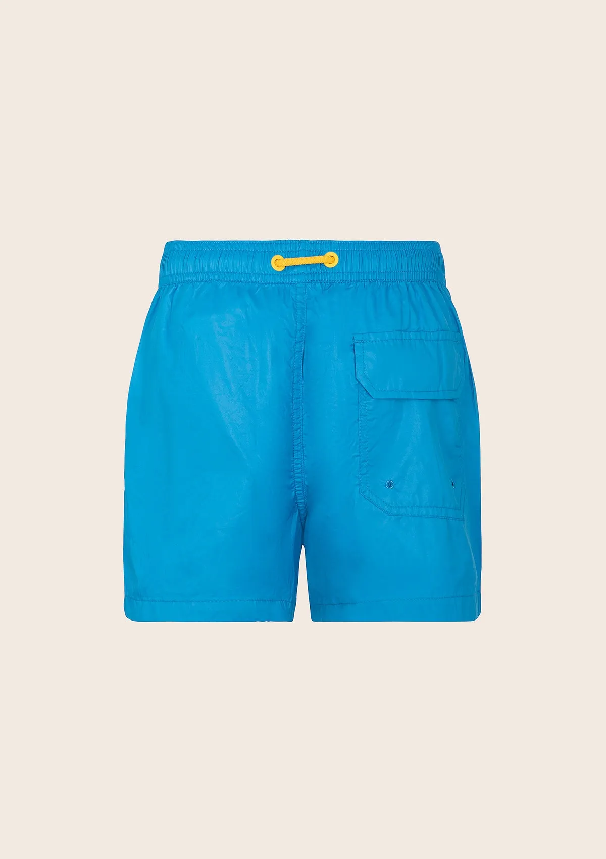 Shorts Bambino F**K Avio FJ25-J01BU02-AV sold by F**K Official product image thumbnail 2