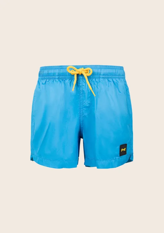 Shorts Bambino F**K Avio FJ25-J01BU02-AV sold by F**K Official