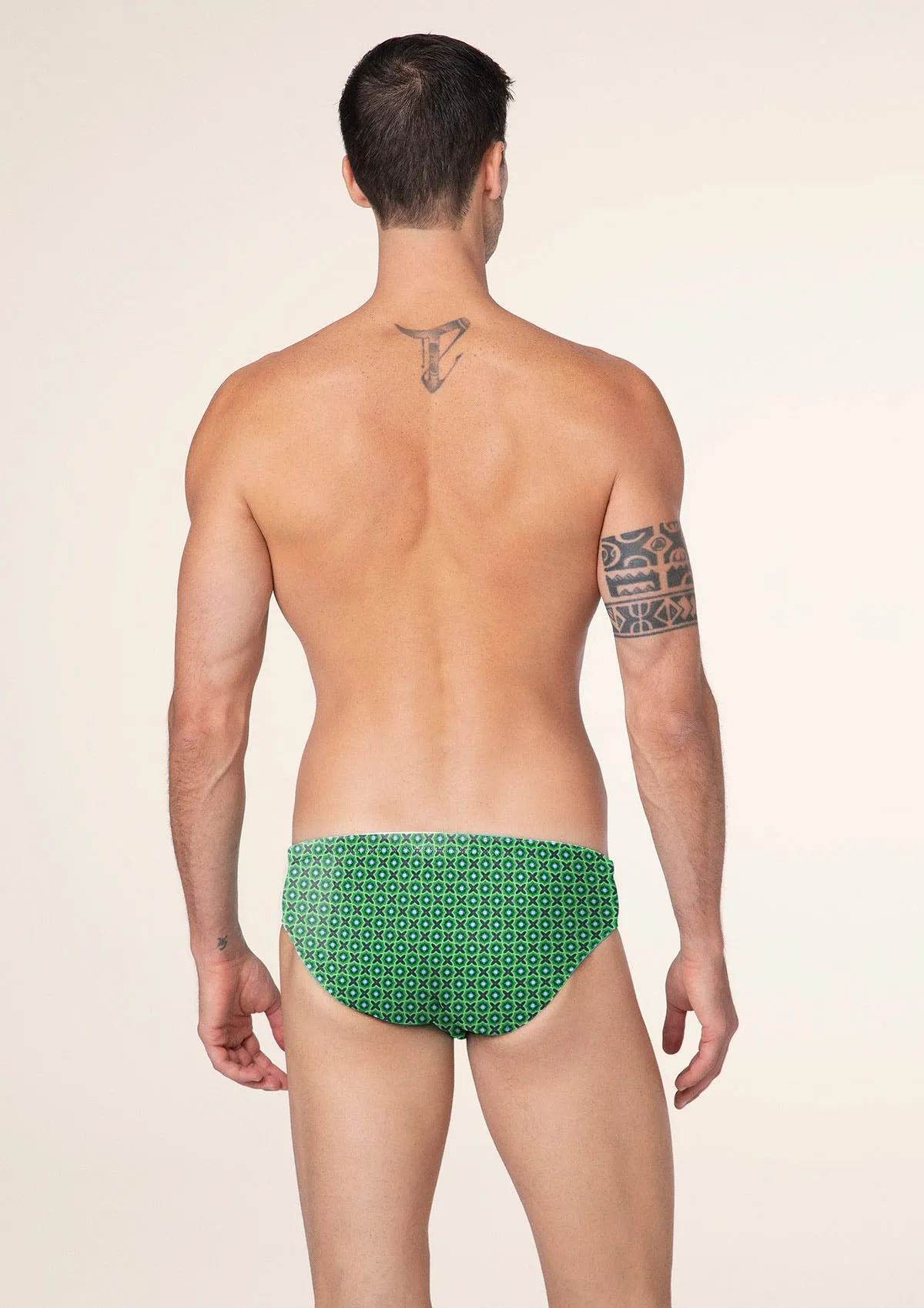 Slip Uomo F**K Fantasia M06SA21-X13 sold by F**K Official product image thumbnail 2