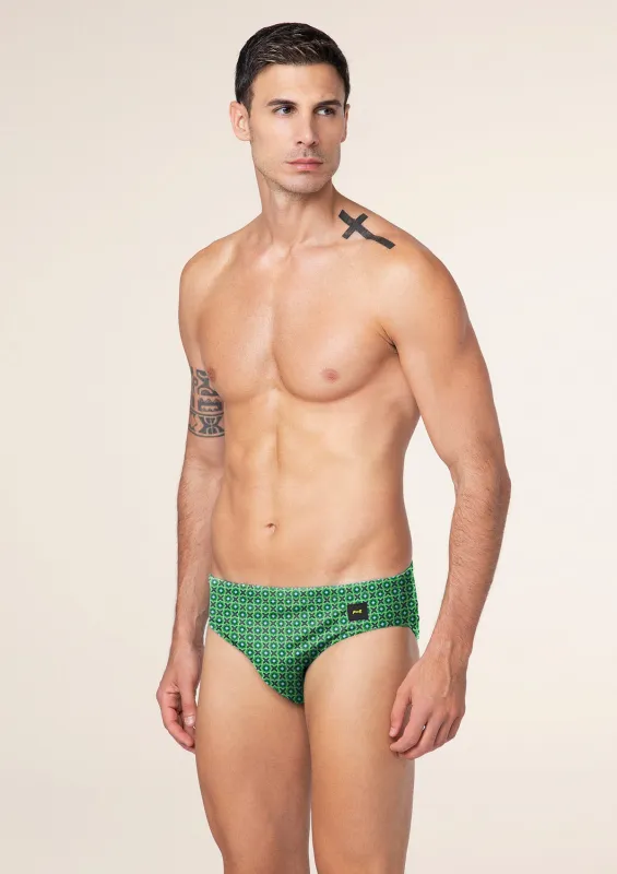 Slip Uomo F**K Fantasia M06SA21-X13 sold by F**K Official