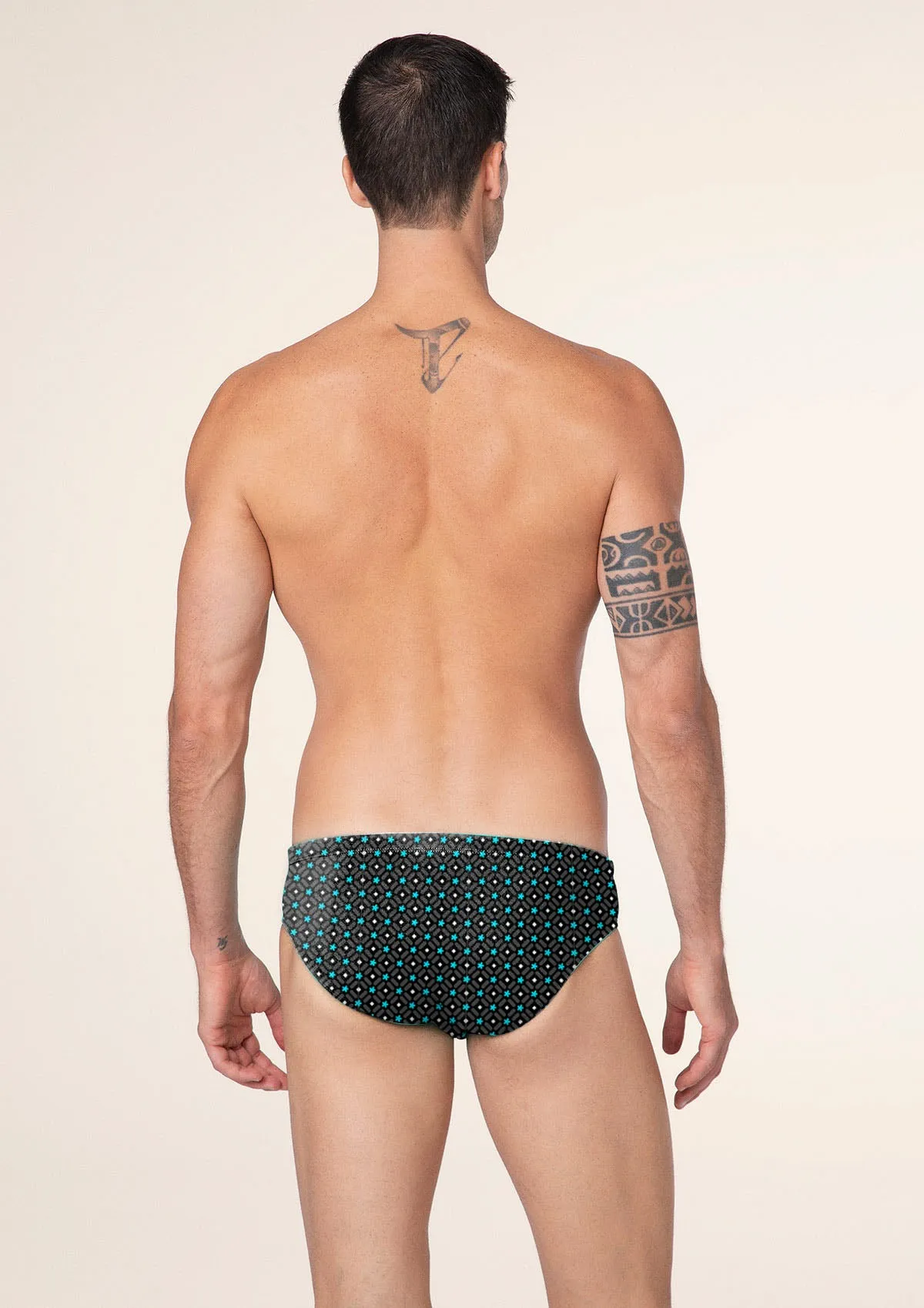 Slip Uomo F**K Fantasia M06SA21-X05 sold by F**K Official product image thumbnail 2