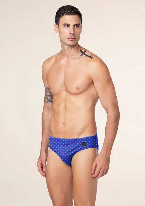 Slip Uomo F**K Fantasia M06SA21-X03 made by F**K Official