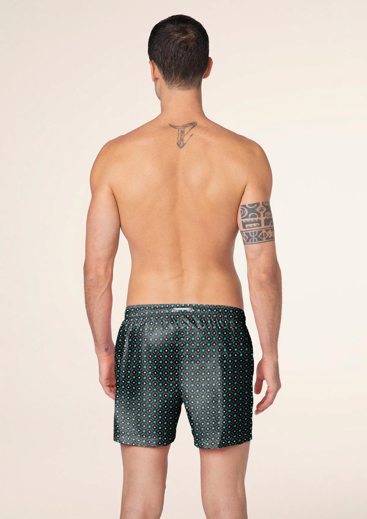 Shorts Uomo F**K Fantasia M06BA31-X05 sold by F**K Official product image thumbnail 2