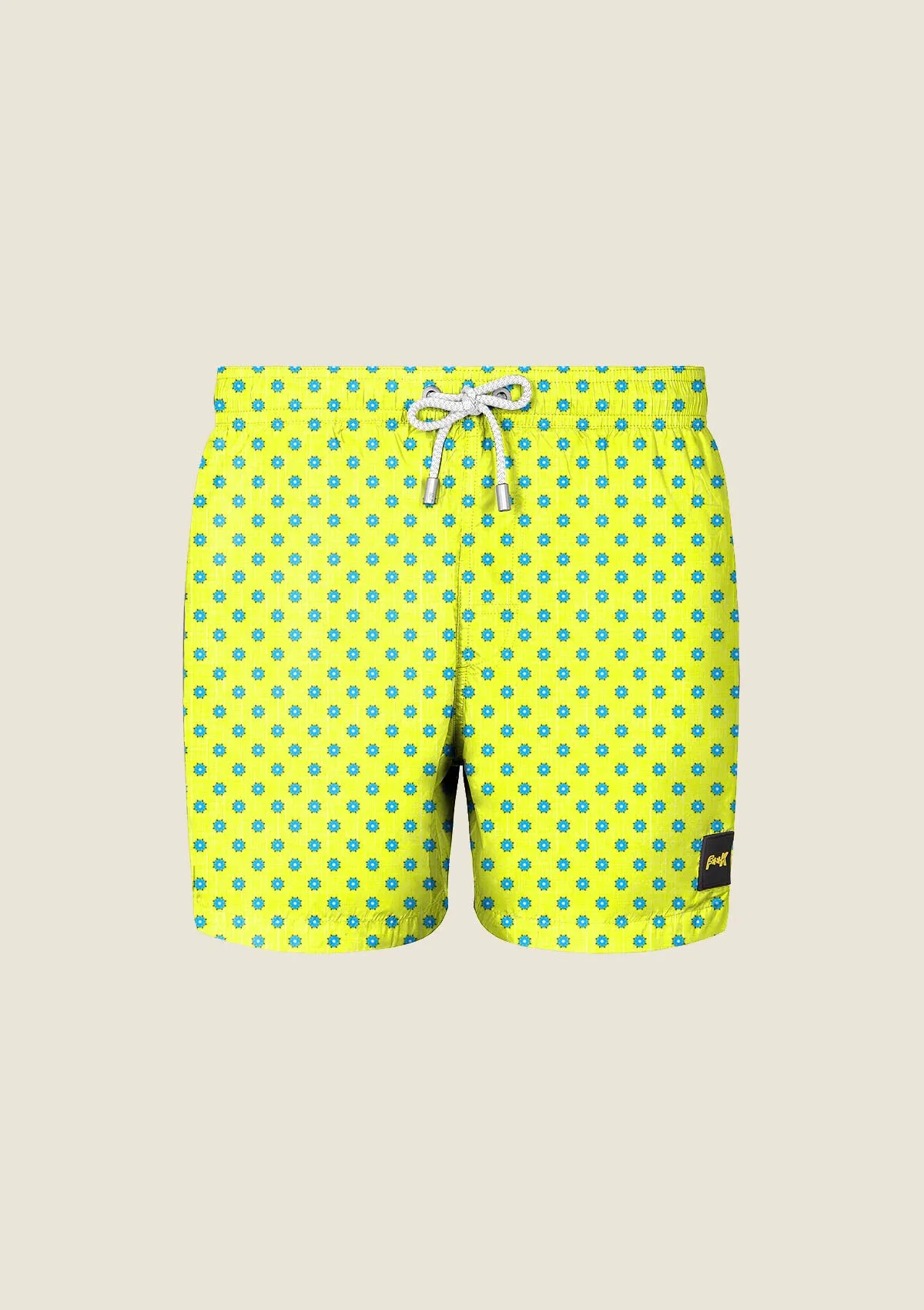Shorts Uomo F**K Fantasia M06BA31-X04 sold by F**K Official product image thumbnail 3