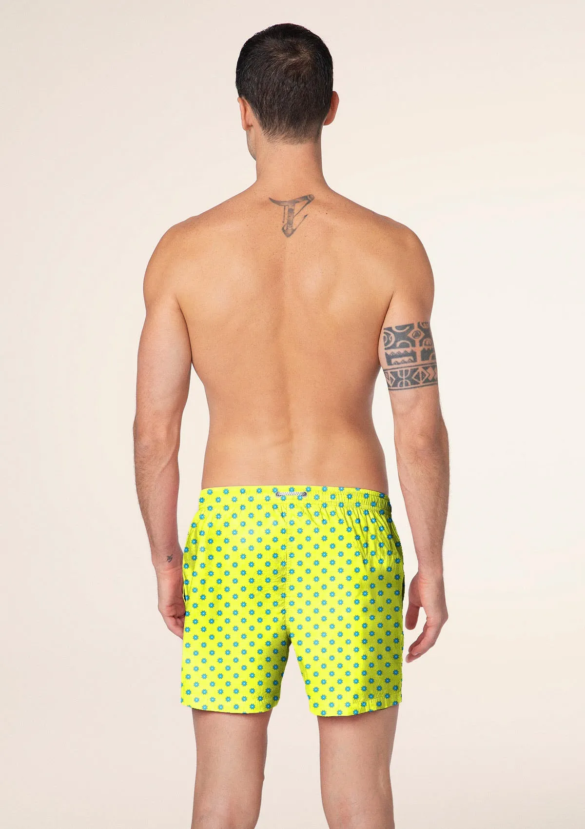 Shorts Uomo F**K Fantasia M06BA31-X04 sold by F**K Official product image thumbnail 2