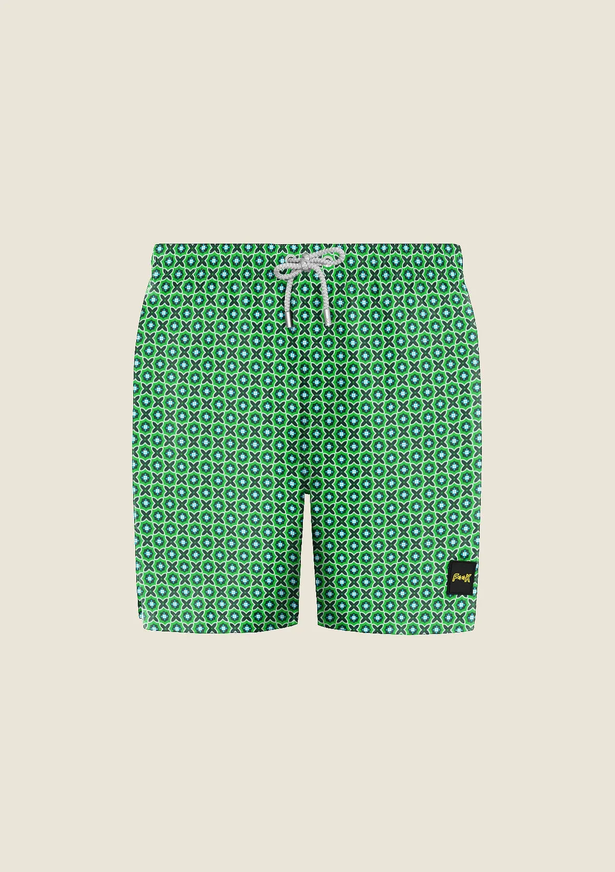 Shorts Uomo F**K Fantasia M06BA30-X13 sold by F**K Official product image thumbnail 3