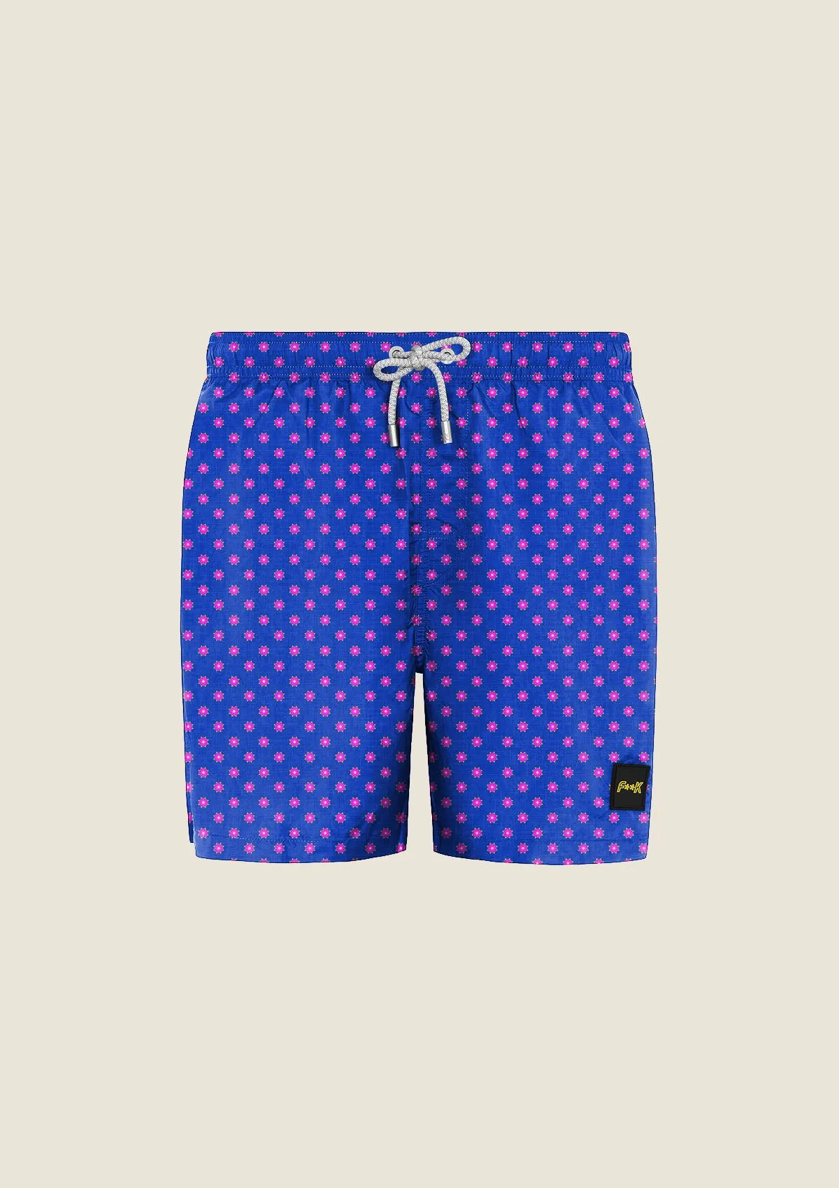 Shorts Uomo F**K Fantasia M06BA30-X03 sold by F**K Official product image thumbnail 3