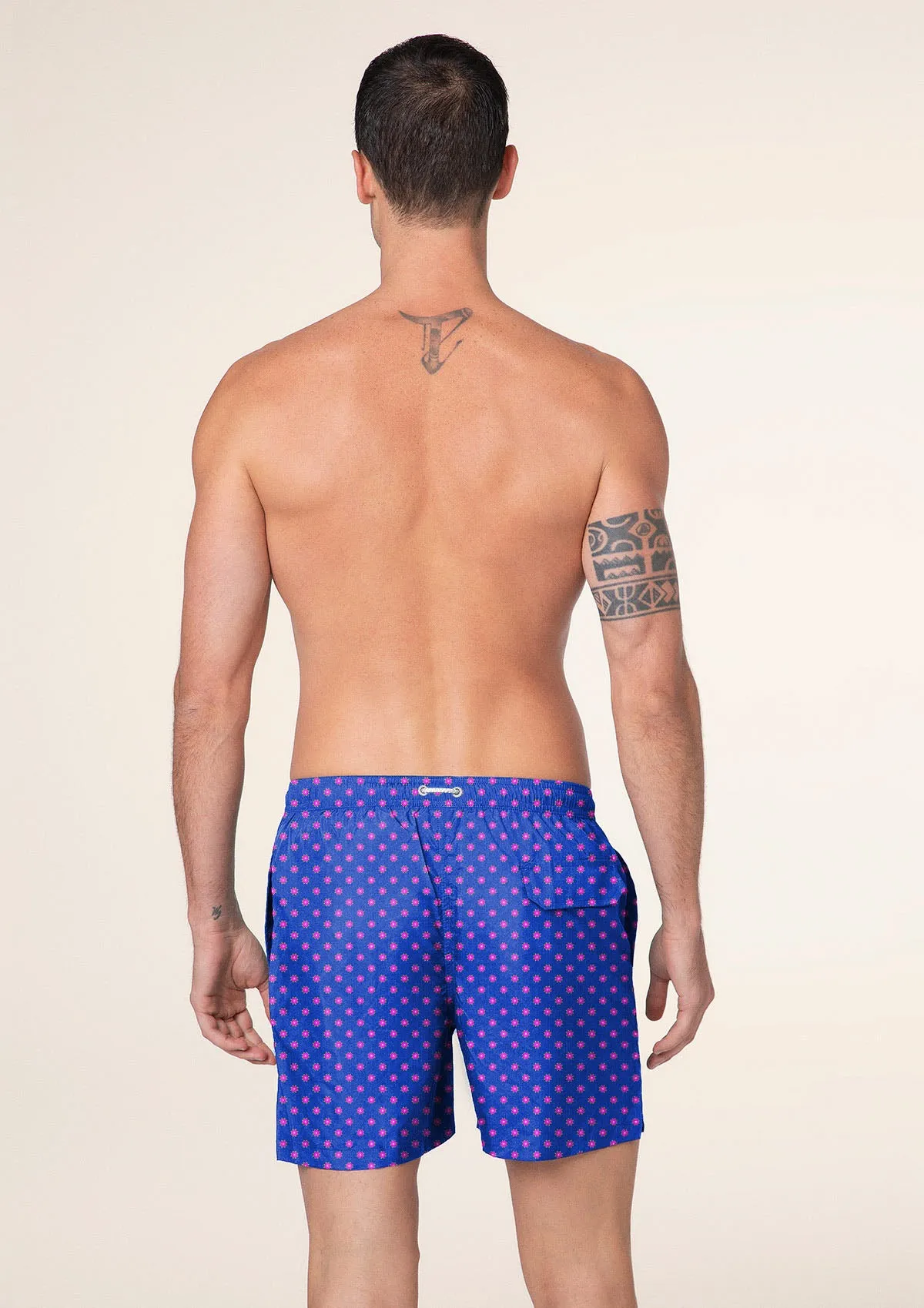 Shorts Uomo F**K Fantasia M06BA30-X03 sold by F**K Official product image thumbnail 2