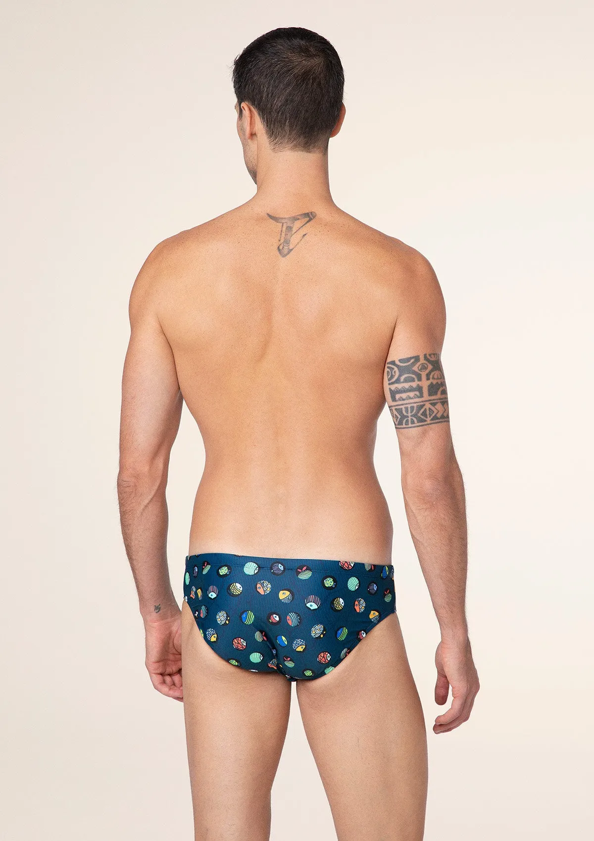 Slip Uomo F**K Fantasia M04SA21-X21 sold by F**K Official product image thumbnail 2