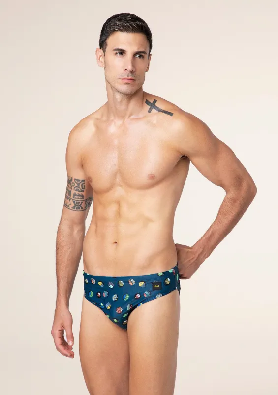 Slip Uomo F**K Fantasia M04SA21-X21 sold by F**K Official
