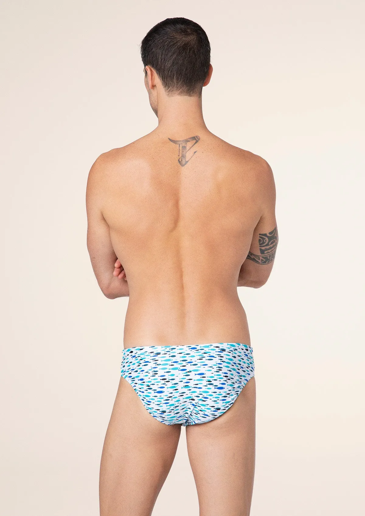 Slip Uomo F**K Fantasia M04SA21-X20 sold by F**K Official product image thumbnail 2