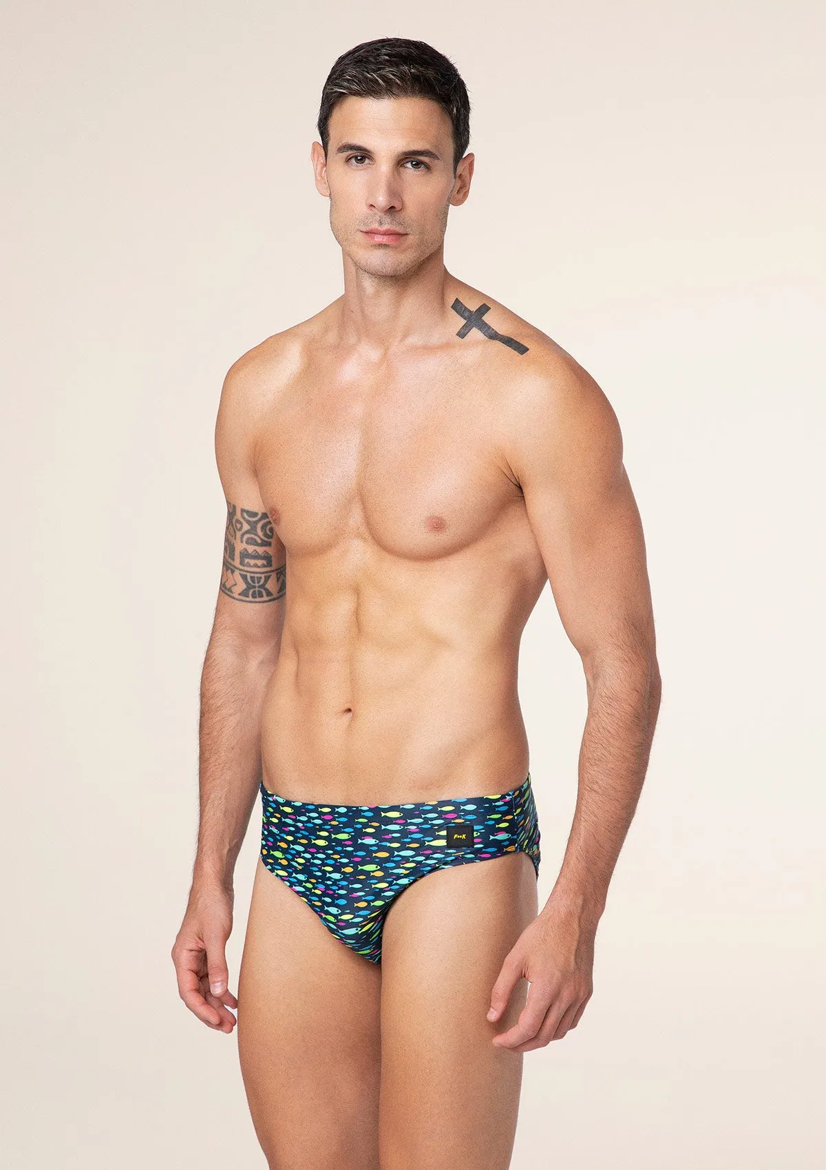 Slip Uomo F**K Fantasia M04SA21-X19 sold by F**K Official